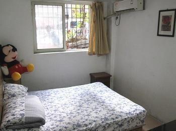 Wuhan Wansongyuan Guoshun Hostel Exterior photo